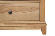 McHenry Mirror - Marjories Furniture (Las Vegas, NV)