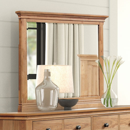 McHenry Mirror - Marjories Furniture (Las Vegas, NV)