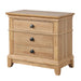 McHenry Nightstand - Marjories Furniture (Las Vegas, NV)