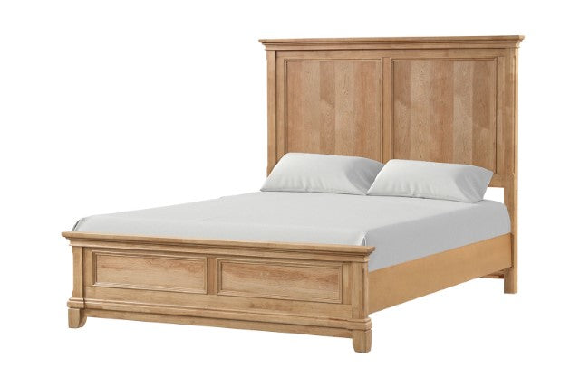 McHenry Queen Bedroom Set - Marjories Furniture (Las Vegas, NV)