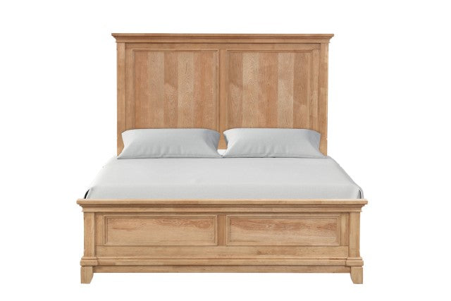 McHenry Queen Bedroom Set - Marjories Furniture (Las Vegas, NV)