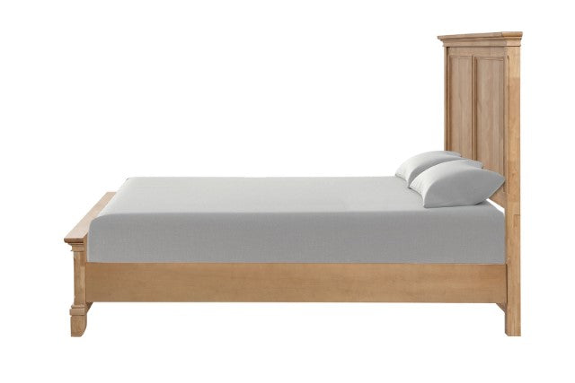 McHenry Queen Bedroom Set - Marjories Furniture (Las Vegas, NV)