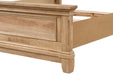McHenry Bed - Marjories Furniture (Las Vegas, NV)