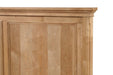 McHenry Bed - Marjories Furniture (Las Vegas, NV)