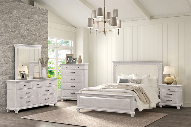 Swanley Dresser - Marjories Furniture (Las Vegas, NV)