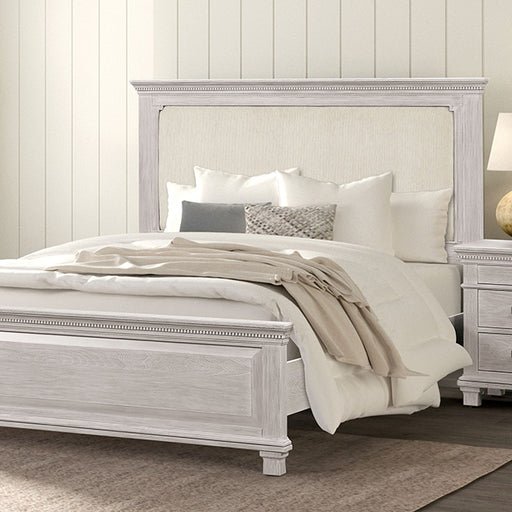 Swanley Queen Bedroom Set - Marjories Furniture (Las Vegas, NV)