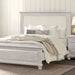 Swanley Queen Bedroom Set - Marjories Furniture (Las Vegas, NV)