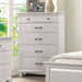 Swanley Chest - Marjories Furniture (Las Vegas, NV)