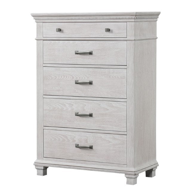 Swanley Chest - Marjories Furniture (Las Vegas, NV)