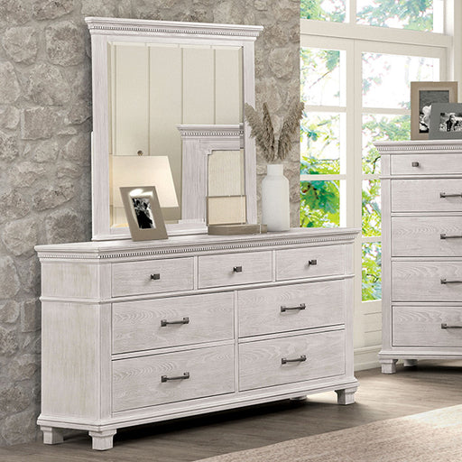 Swanley Dresser - Marjories Furniture (Las Vegas, NV)