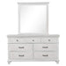 Swanley Dresser - Marjories Furniture (Las Vegas, NV)