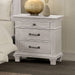 Swanley Nightstand - Marjories Furniture (Las Vegas, NV)
