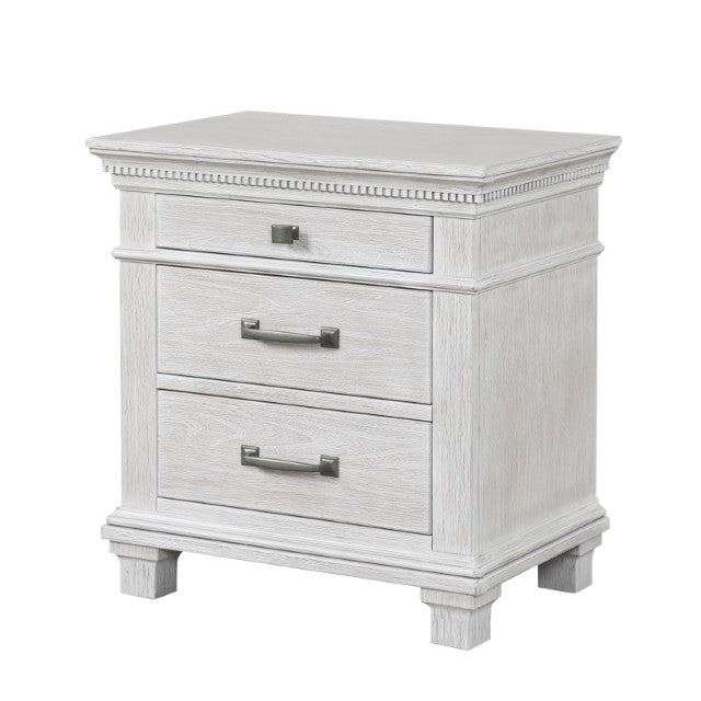 Swanley Nightstand - Marjories Furniture (Las Vegas, NV)