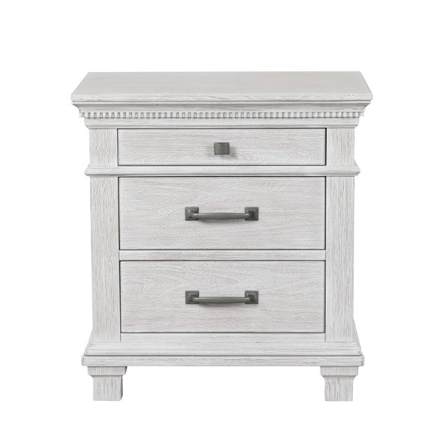 Swanley Nightstand - Marjories Furniture (Las Vegas, NV)