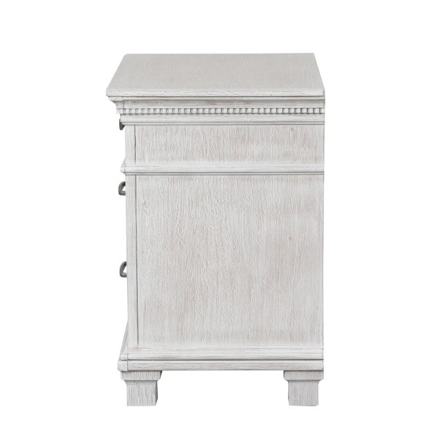 Swanley Nightstand - Marjories Furniture (Las Vegas, NV)