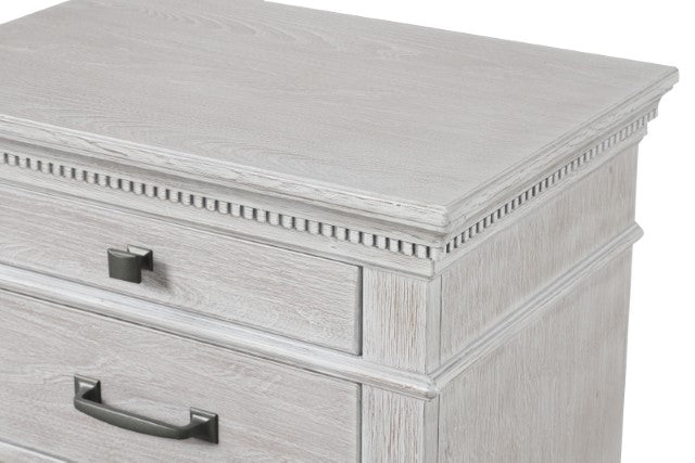 Swanley Nightstand - Marjories Furniture (Las Vegas, NV)