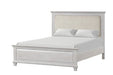 Swanley Queen Bedroom Set - Marjories Furniture (Las Vegas, NV)