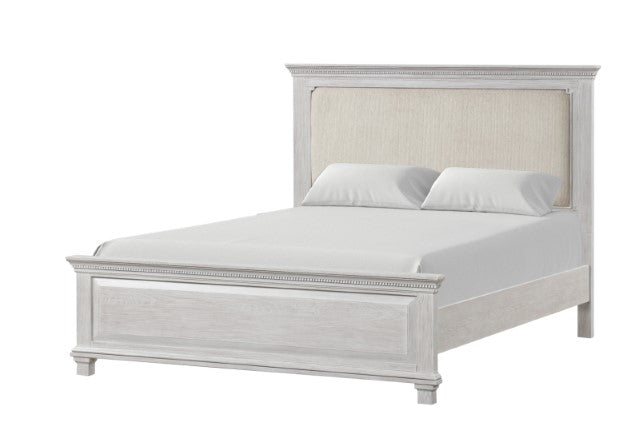 Swanley Queen Bedroom Set - Marjories Furniture (Las Vegas, NV)