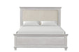 Swanley Queen Bedroom Set - Marjories Furniture (Las Vegas, NV)