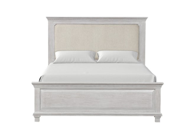 Swanley Queen Bedroom Set - Marjories Furniture (Las Vegas, NV)