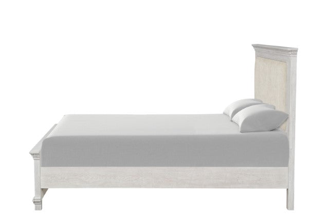 Swanley Queen Bedroom Set - Marjories Furniture (Las Vegas, NV)