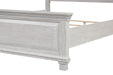 Swanley Queen Bedroom Set - Marjories Furniture (Las Vegas, NV)