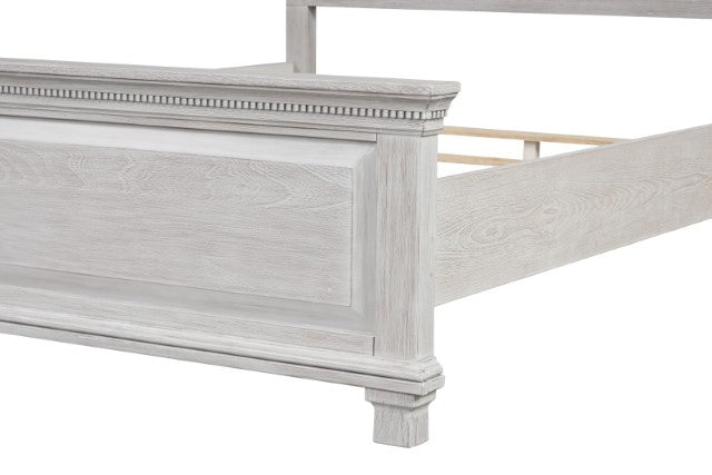 Swanley Bed - Marjories Furniture (Las Vegas, NV)