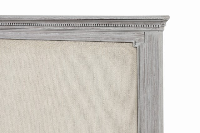 Swanley Bed - Marjories Furniture (Las Vegas, NV)