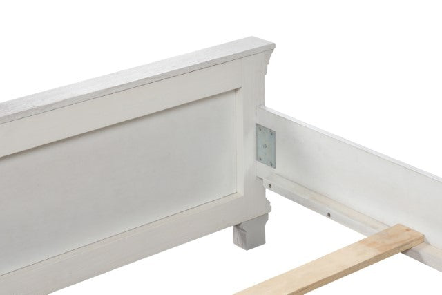 Swanley Bed - Marjories Furniture (Las Vegas, NV)