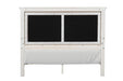 Swanley Queen Bedroom Set - Marjories Furniture (Las Vegas, NV)