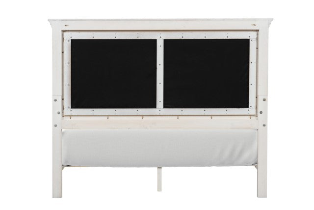 Swanley Queen Bedroom Set - Marjories Furniture (Las Vegas, NV)