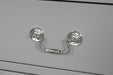 Louis Philippe Chest - Marjories Furniture (Las Vegas, NV)