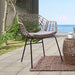 Livana Outdoor Chair (2/CTN) - Marjories Furniture (Las Vegas, NV)