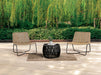 Sarabi 3 Pc. Conversation Set - Marjories Furniture (Las Vegas, NV)