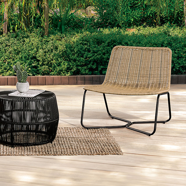 Sarabi 3 Pc. Conversation Set - Marjories Furniture (Las Vegas, NV)