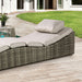 Kesi Patio Folding Bed - Marjories Furniture (Las Vegas, NV)