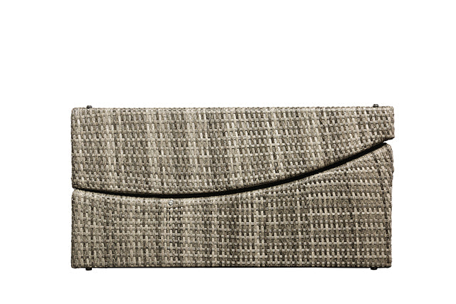 Kesi Patio Folding Bed - Marjories Furniture (Las Vegas, NV)
