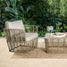 Johari Conversation Set - Marjories Furniture (Las Vegas, NV)