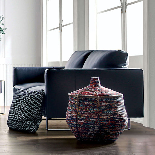 Mezzanotte Loveseat - Marjories Furniture (Las Vegas, NV)