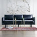 Mezzanotte Sofa - Marjories Furniture (Las Vegas, NV)