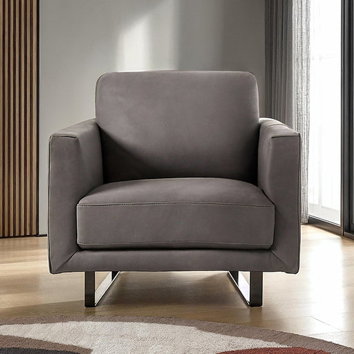 Mezzanotte Chair - Marjories Furniture (Las Vegas, NV)
