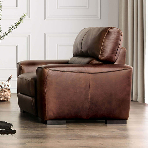 Marsicano Loveseat - Marjories Furniture (Las Vegas, NV)