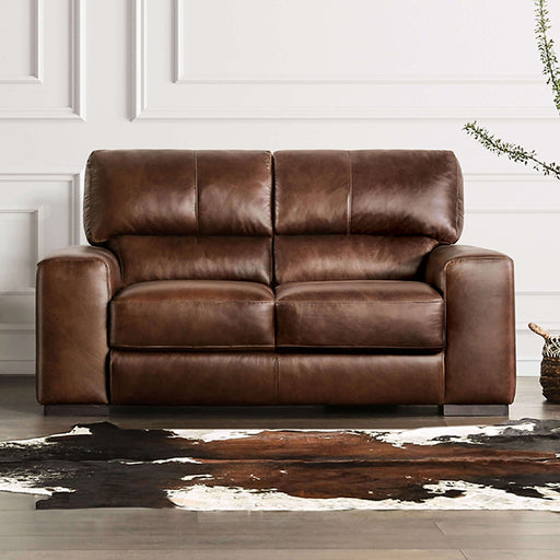 Marsicano Sofa - Marjories Furniture (Las Vegas, NV)