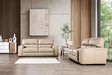 Marsicano Recliner - Marjories Furniture (Las Vegas, NV)