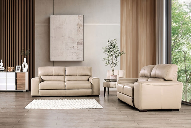 Marsicano Recliner - Marjories Furniture (Las Vegas, NV)