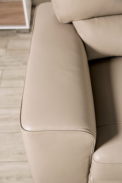 Marsicano Recliner - Marjories Furniture (Las Vegas, NV)