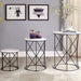 Madyson 3 Pc. Nesting Table - Marjories Furniture (Las Vegas, NV)