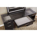 Vickie Vanity Set - Marjories Furniture (Las Vegas, NV)