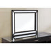 Vickie Vanity Set - Marjories Furniture (Las Vegas, NV)