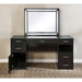 Vickie Vanity Set - Marjories Furniture (Las Vegas, NV)